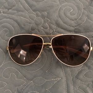 Tory Burch sunglasses